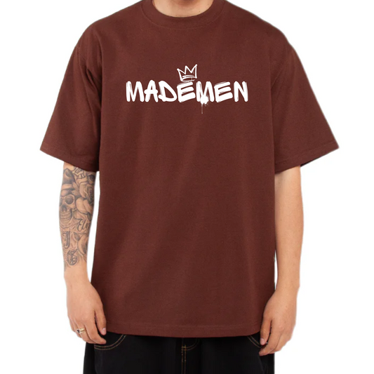 MADEMEN TAG