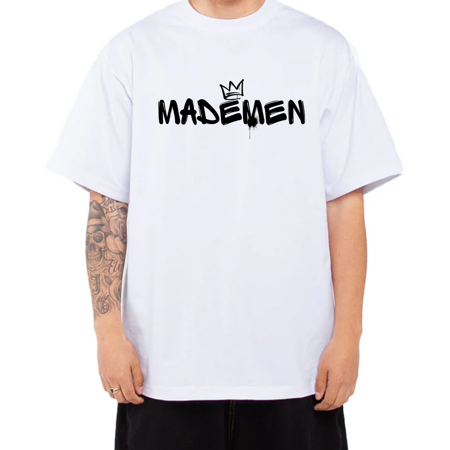 MADEMEN TAG