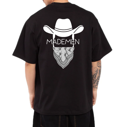 MADEMEN OUTLAW